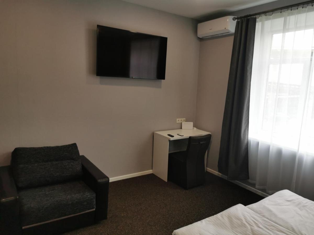 With Free Parking Aparthotel *
