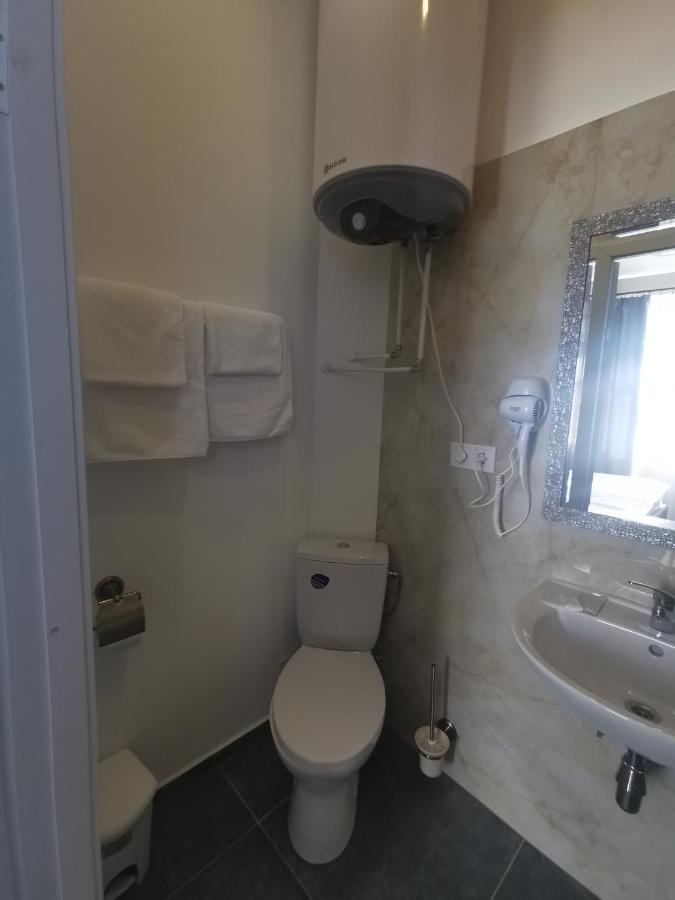 With Free Parking Aparthotel Riga