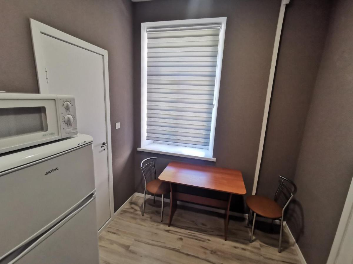 Aparthotel With Free Parking Riga